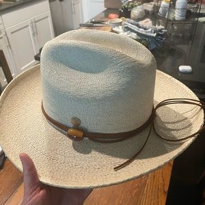 Two Roads men’s hat. Brand new with tags.